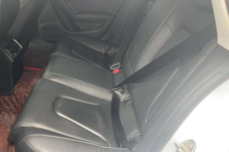 Used Audi A5 2016 Sportback 45 TFSI
