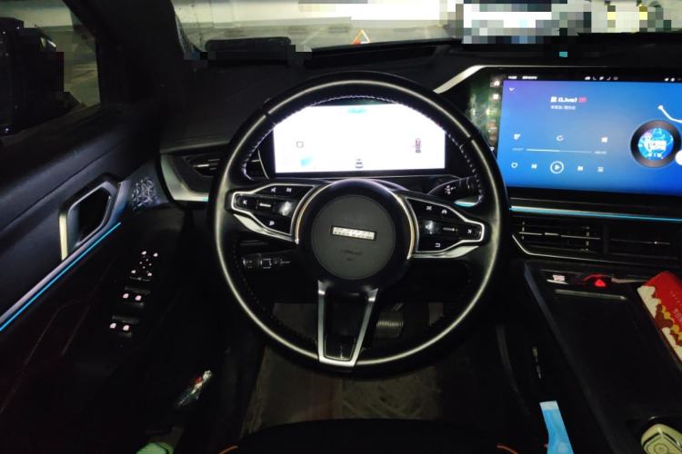 Used Haval XY 2022 1.5T Smart Edition
