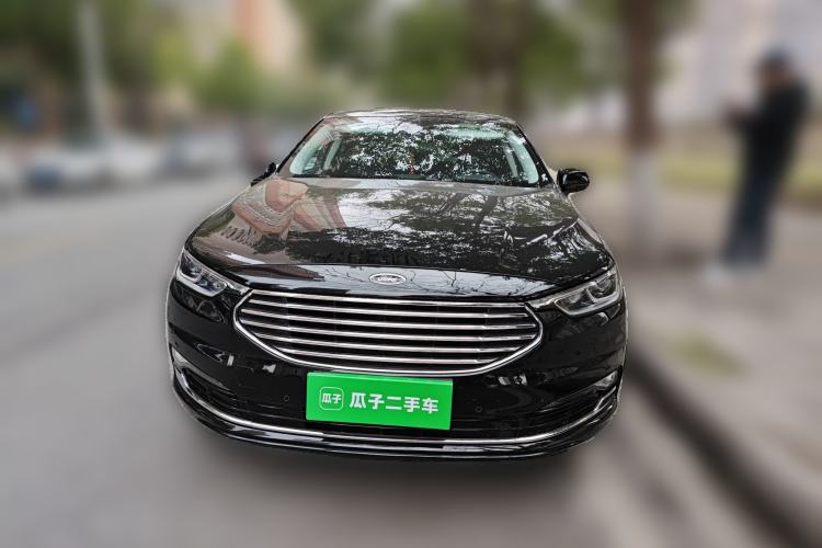 Used Ford Taurus 2019 EcoBoost 245 Premium Edition