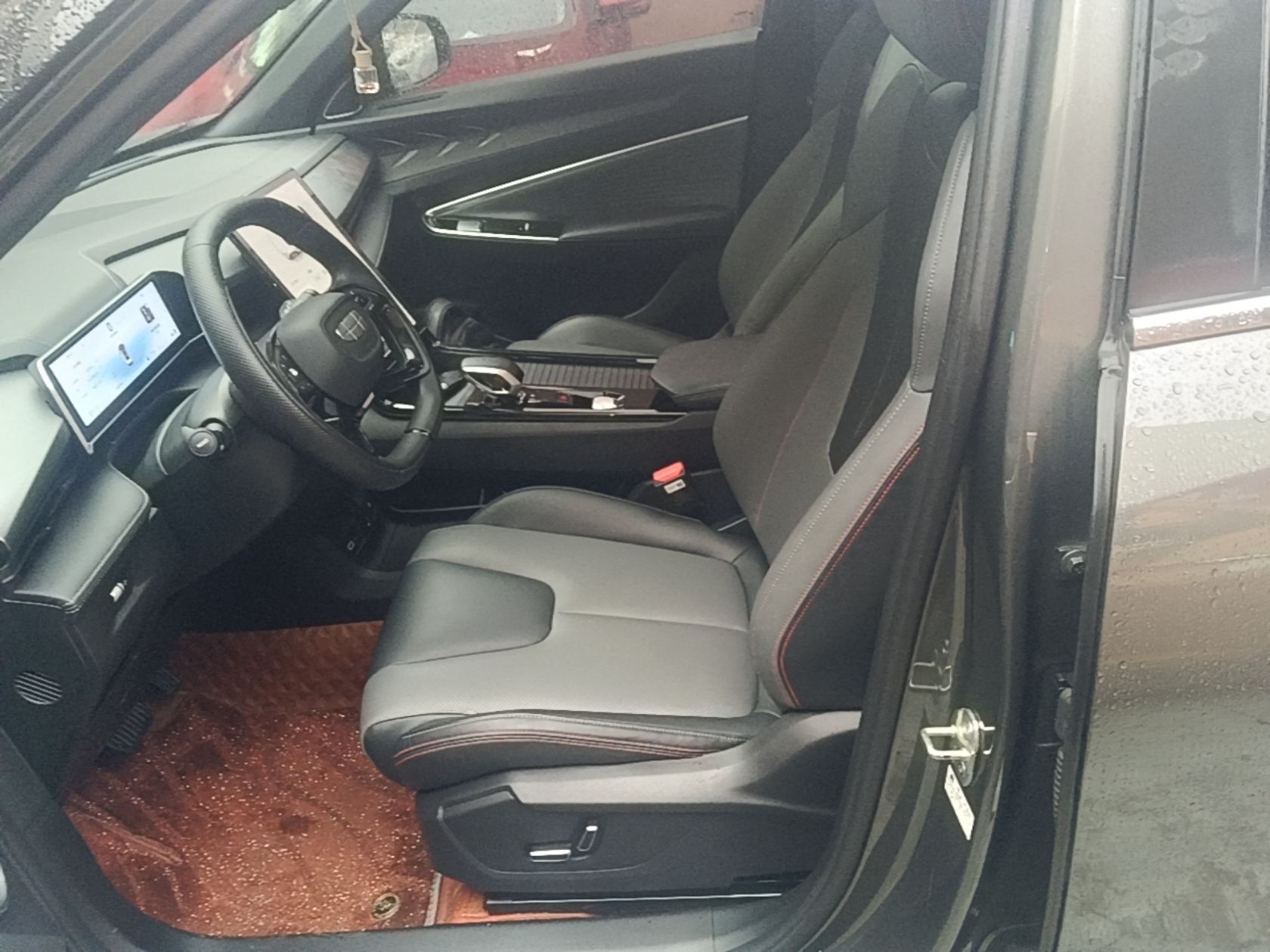 Geely Auto Emgrand X7 Sport 2023 Boyue COOL 1.5TD Smart Model — снимка 17