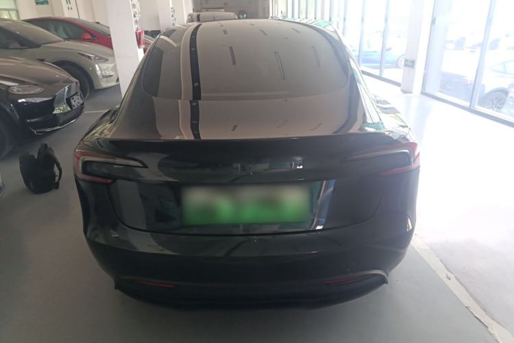 Used Tesla Model 3 2023 Rear-Wheel-Drive Version