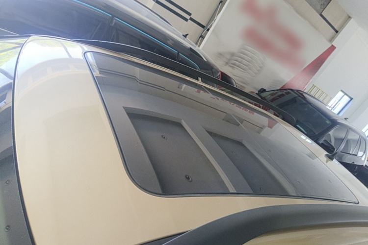 Used Skoda Yeti 2016 1.4TSI DSG Advanced Edition
