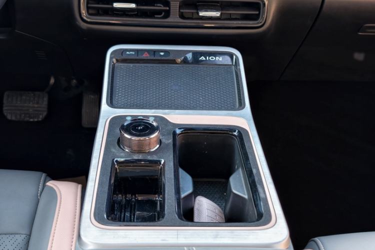 Used AION Y 2022 70 Enjoyment Edition Lithium Iron Phosphate