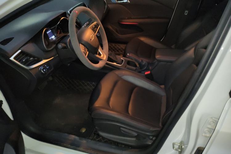 Used Chevrolet Monza 2022 Light Hybrid RS 330T Automatic Comfort Edition