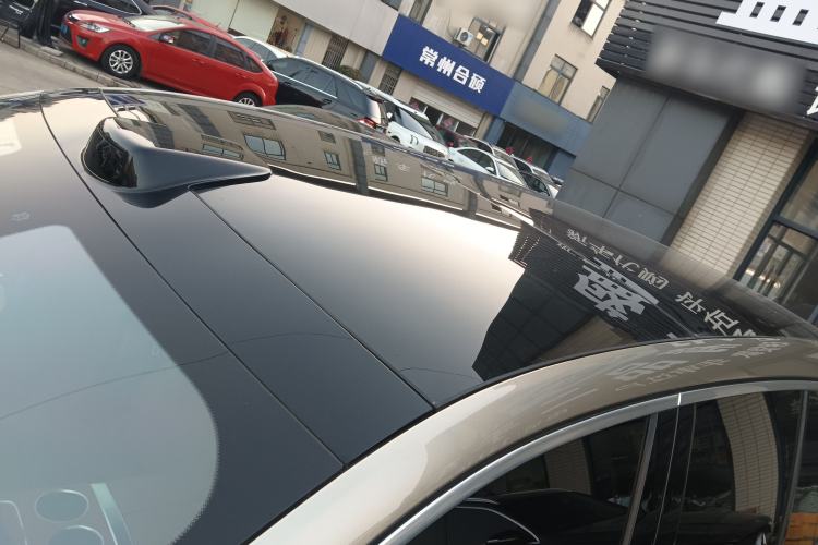 Used Li Auto L8 2023 Max model