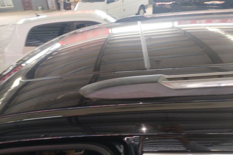 Used Jeep Grand Cherokee 2014 3.0L Comfort Navigation Edition