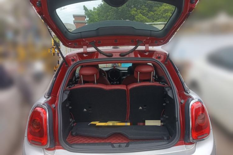 Used MINI MINI 2014 1.2T ONE+