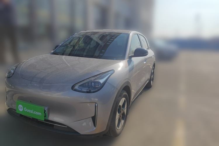 Used Geely Galaxy Geome 2025 310km Dream Edition