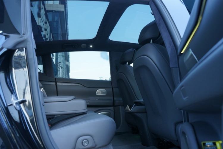 Used Nio ET7 2023 75 kWh