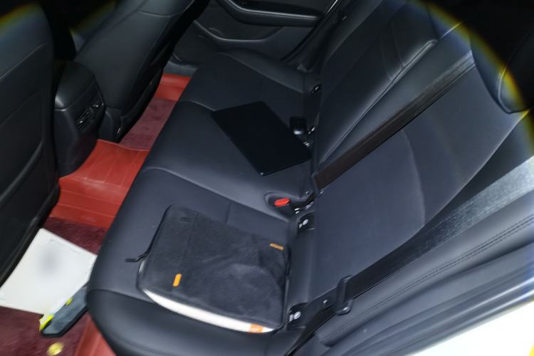 Used Mazda Mazda 3 Axela 2020 2.0L Automatic ZhiXuan Edition