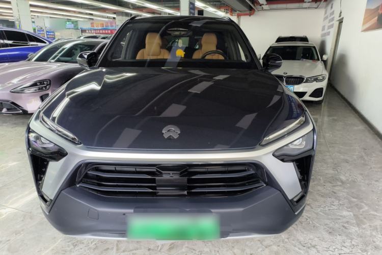 Used Nio ES8 2020 580 km Range Six-Seater Version