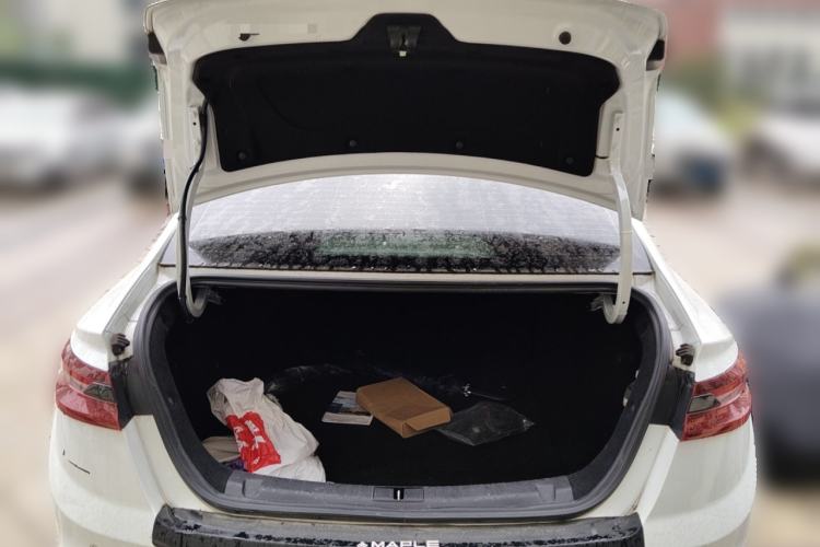 Used Livan Maple 60s 2022 Revised Edition Easy-Drive Version Lithium Iron Phosphate