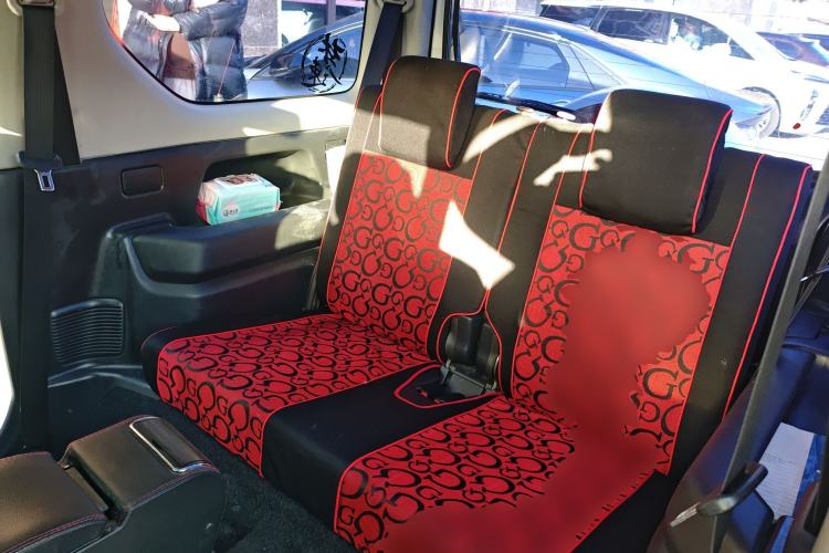 Used Suzuki Jimny 2012 1.3 AT JLX