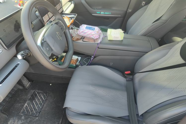 Used Leapmotor C11 2026 All-Electric 640 LiDAR Edition