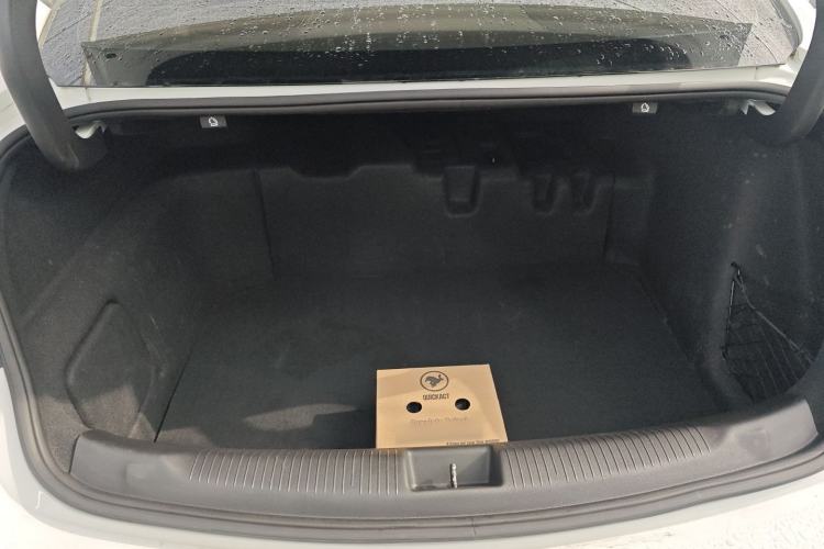 Used Buick Regal 2017 30H Elite Version