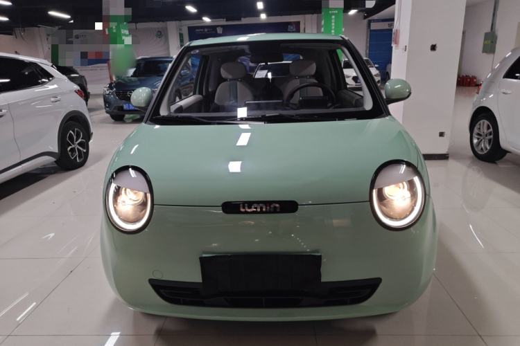 Used Qiyuan Lumin 2022 155 km – Refreshingly Sweet Edition
