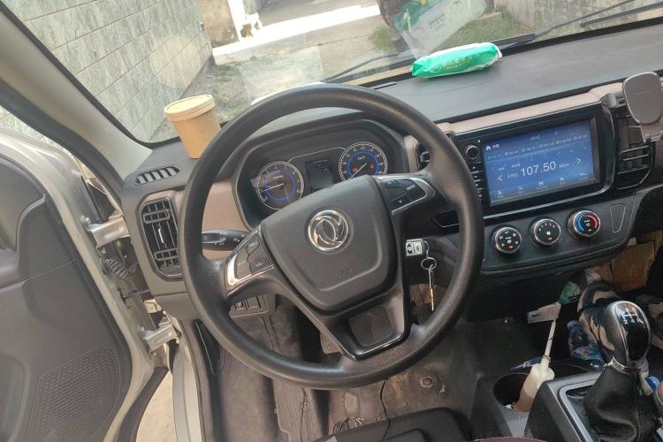 Used Dongfeng Xiaokang C56 2020 1.5L Luxury Model I DK15C
