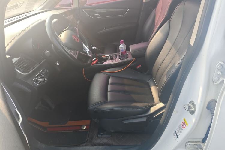 Used BYD Song MAX 2017 1.5T Automatic Smart Connect Elite 7-Seater