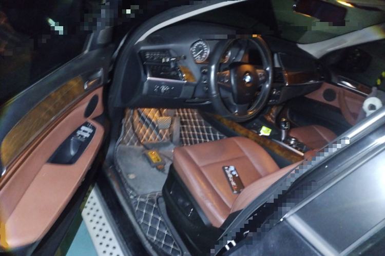 Used BMW X5 2011 xDrive35i Leading Model
