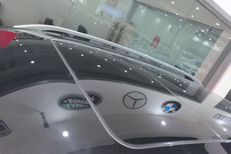 Used Ford Kuga 2019 EcoBoost 180 Two-Wheel-Drive Platinum Edition China VI Standard