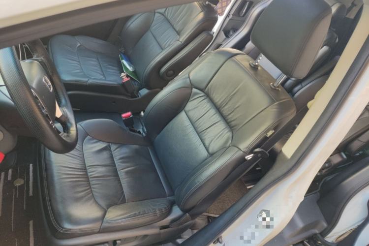 Used Honda Odyssey 2018 2.4L Luxury Edition