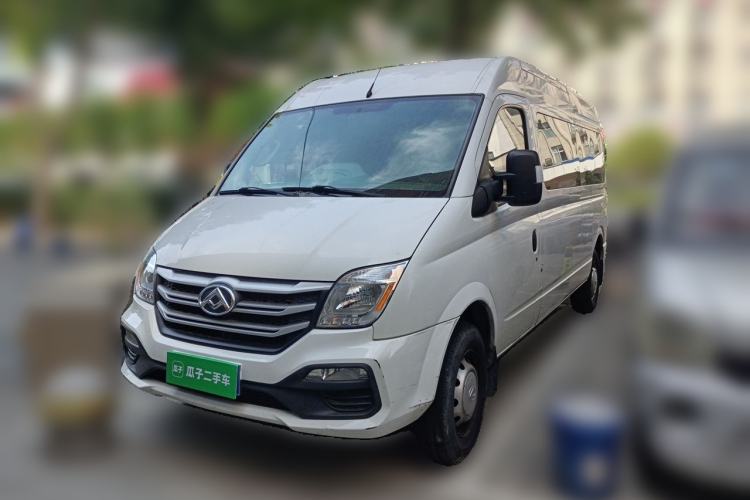 Used SAIC MAXUS Xintu V80 2019 2.0T Plus 6-speed Manual – Aotong Long Wheelbase Mid-Height 7-Seater Guazi used car, China used car export, Used car for sale, Used  cars, Cheapest cars for sale