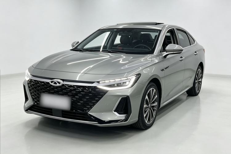 Used Chery Arrizo 8 2024 1.6T DCT Rui Guazi used car, China used car export, Used car for sale, Used  cars, Cheapest cars for sale