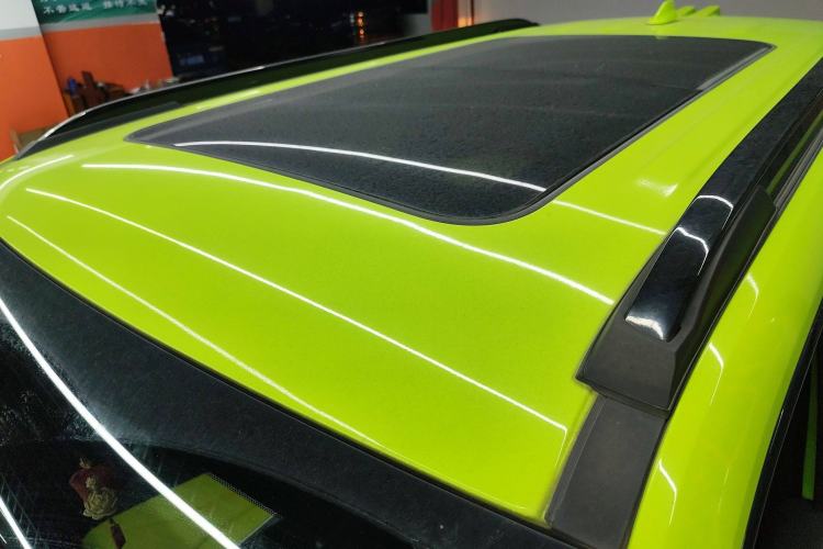 Used Haval X DOG 2022 1.5T DCT Two-Wheel Drive Trendy Edition
