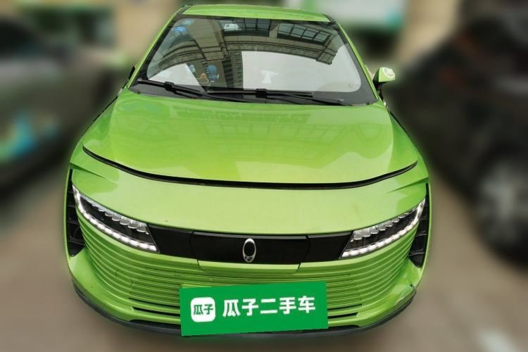 Used ORA iQ 2018 Ambitious Version