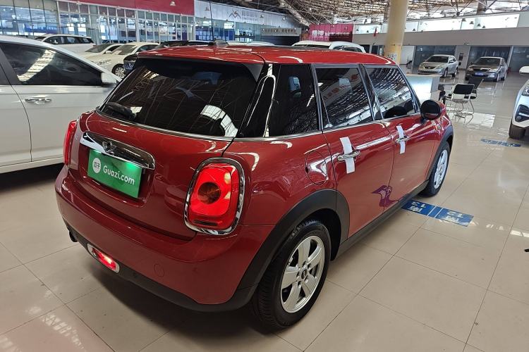 Used MINI MINI 2015 1.2T ONE Five-Door Edition