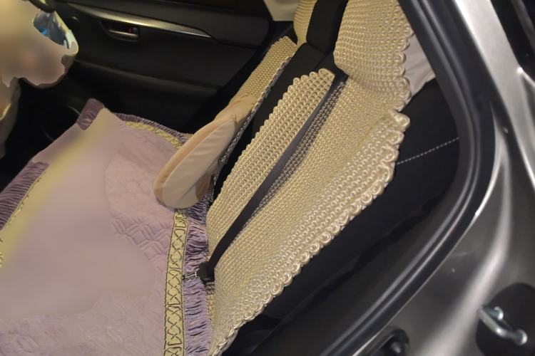 Used Lexus NX 2015 200 Front-Wheel Drive X-Trail SE Edition
