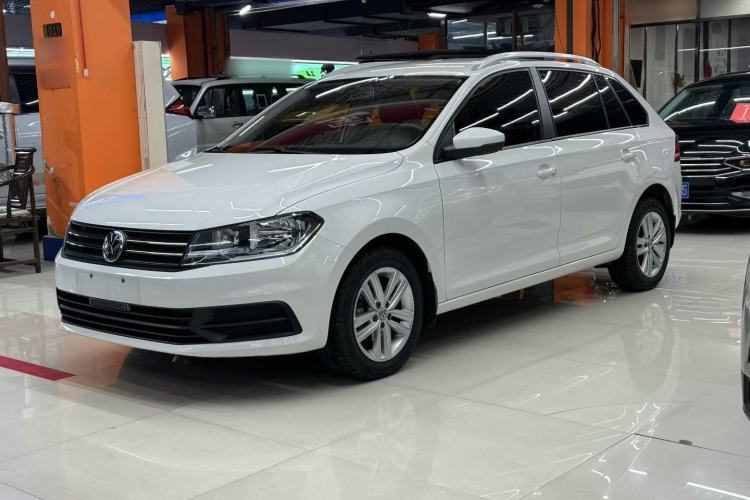 Used Volkswagen Santana 2017 Haval H6 1.6L Automatic Fashion Edition