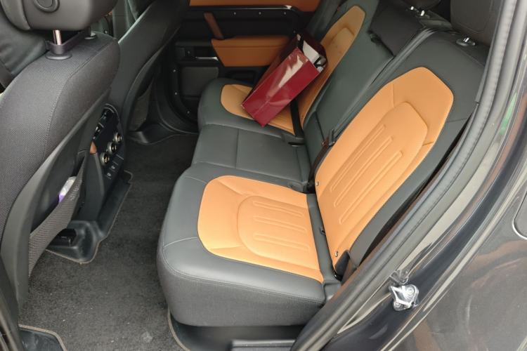 Used Land Rover Defender 2024 110 3.0T P400 X
