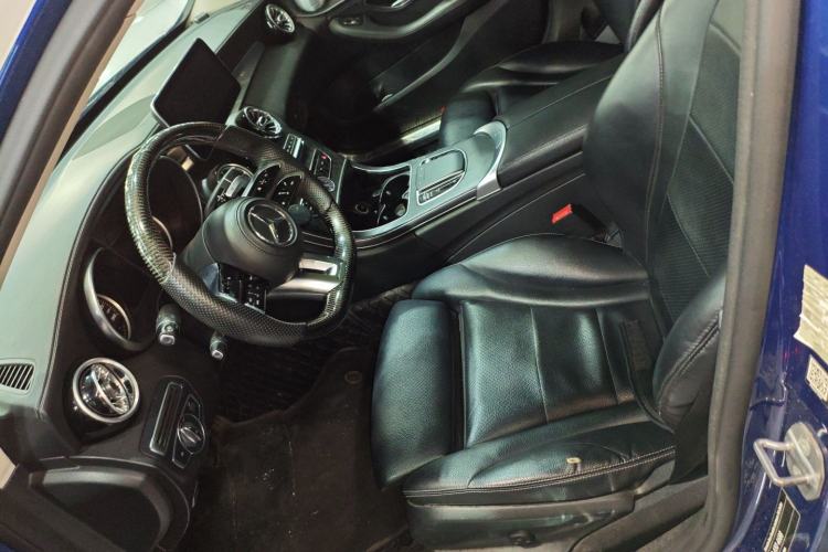 Used Mercedes-Benz C-Class 2017 Facelift C 200 L Sport Edition
