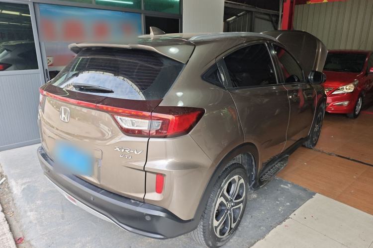 Used Honda XR-V 2015 1.8L VTi CVT Luxury Edition
