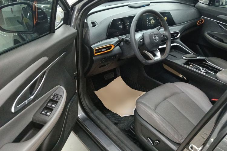 Used CHANGAN UNI-T 2022 1.5T Luxury Edition