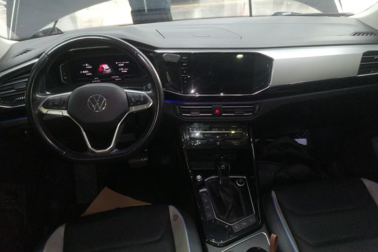 Used Volkswagen Tayron GTE Plug-in Hybrid 2022 1.4T Luxury Model