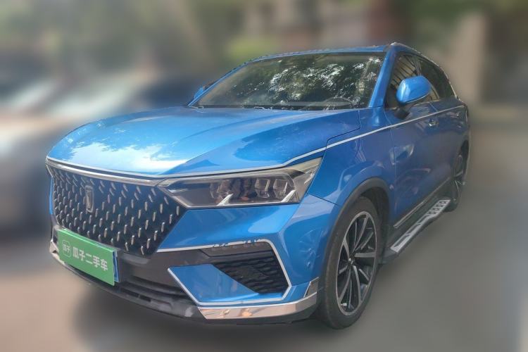 Used Bestune T77 2019 230 TID Automatic Prestige Version China V