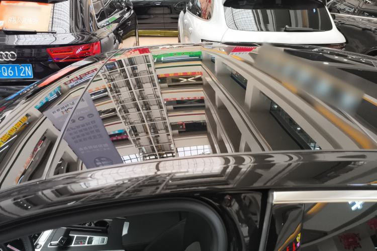 Used Audi A6L 2024 45 TFSI quattro Prestige Dynamic Edition