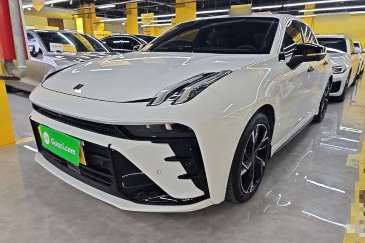 Used Lynk & Co 03 2025 1.5TD DCT Champion Edition Pro