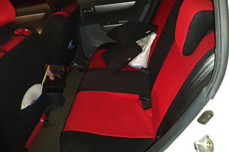 Used Suzuki Swift 2013 1.5L Automatic Standard Edition
