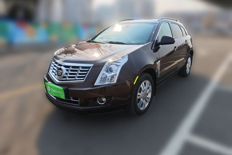 Used Cadillac SRX 2015 3.0L Comfort Version