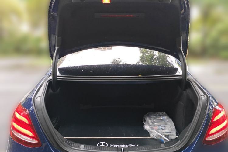 Used Mercedes-Benz E-Class 2020 E 300 L Sport Luxury Edition
