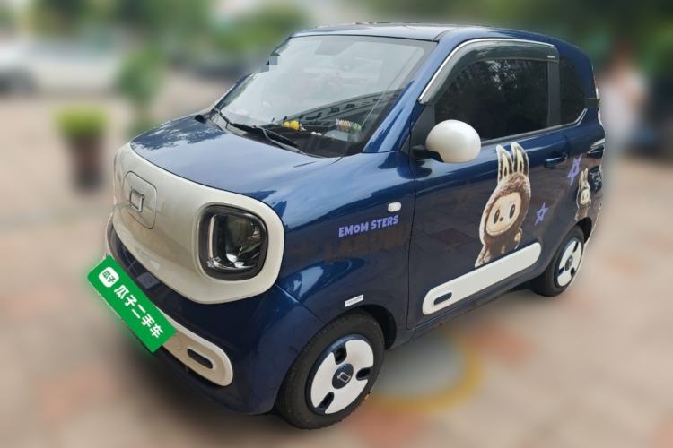 Used Bestune Pony 2025 222km Lightning Horse