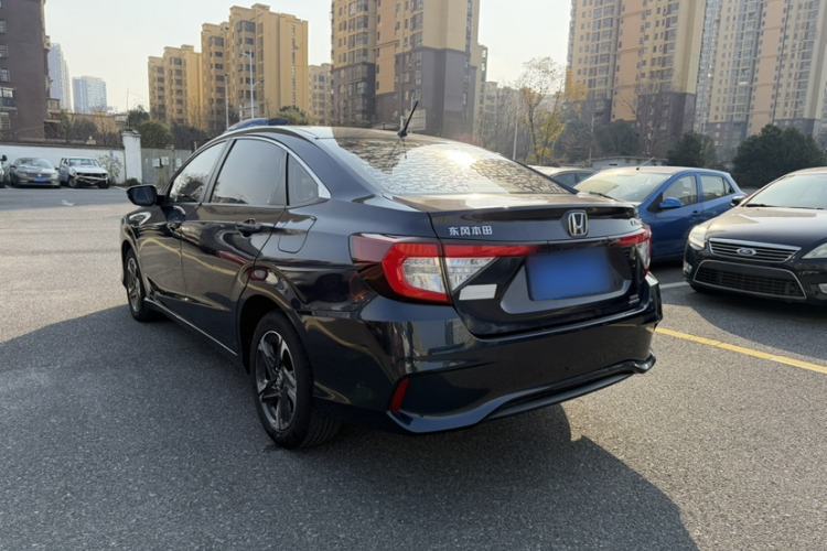 Used Honda Envix 2019 180TURBO CVT Enjoyment Version China VI