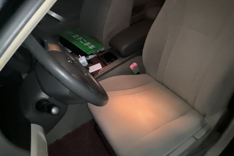 Used Toyota Camry 2013 200E Classic Elite Edition
