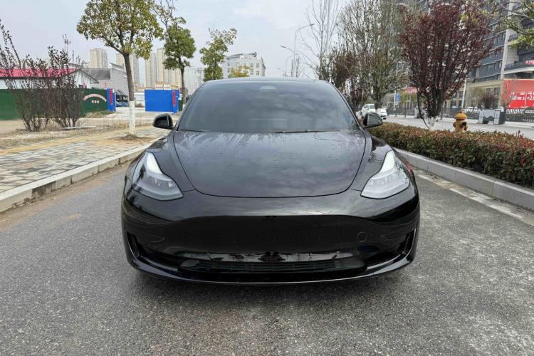 Used Tesla Model 3 2022 Rear-Wheel-Drive Version
