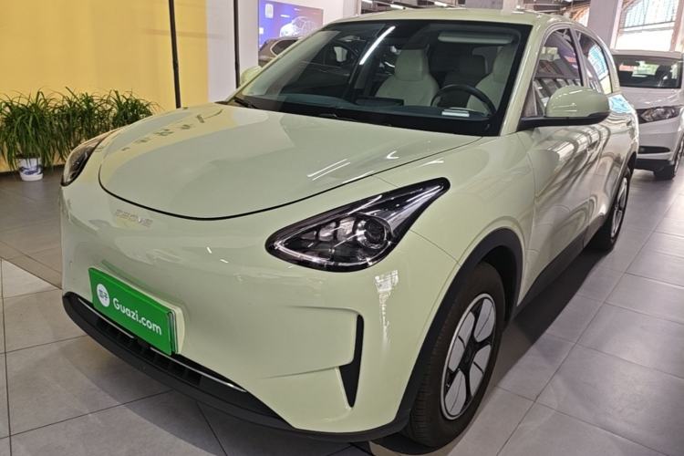 Used Geely Galaxy Geome 2026 Model 310km Youth Edition Guazi used car, China used car export, Used car for sale, Used  cars, Cheapest cars for sale