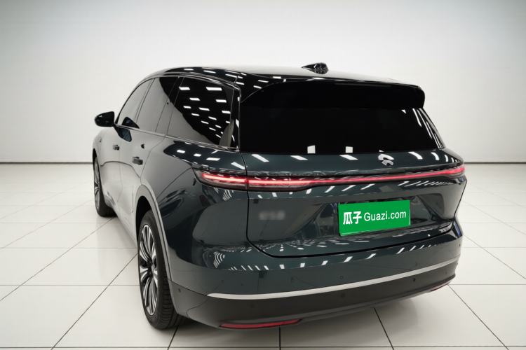 Used Nio ES8 2023 75 kWh
