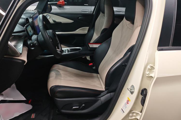 Used BYD Dolphin 2025 420km Free Edition
